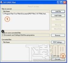 tiff,TIFF2PDF Pilot,TIFF2PDF Pilot下载,TIFF2PDF Pilot官方下载