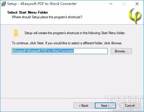 4Easysoft PDF to Word Converter下载,PDF转Word转换器