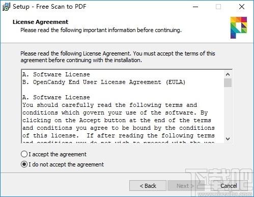 Free Scan to PDF下载,扫描转pdf软件,PDF软件,pdf转换器