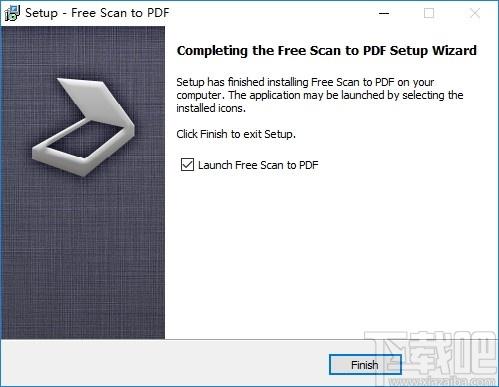 Free Scan to PDF下载,扫描转pdf软件,PDF软件,pdf转换器