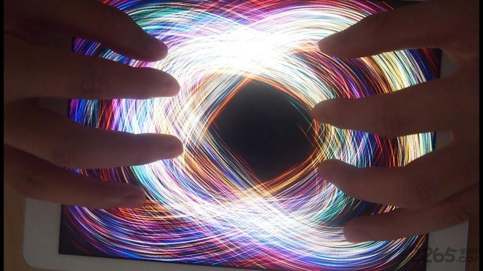 我的粒子世界最新破解版下载,我的粒子世界,闯关游戏,魔幻游戏